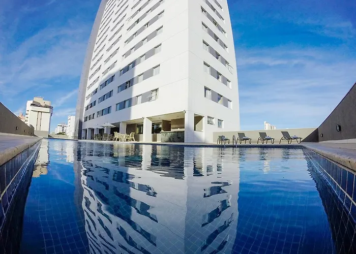 Nobile Suites Uberlandia