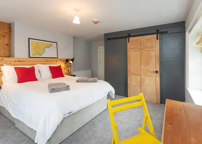 Rooms@Mourne