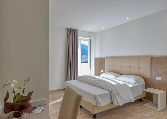 Barambana Rooms