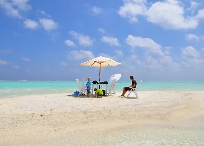 Sand Inn Residence