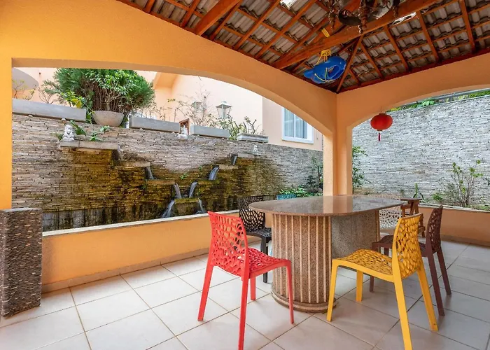Hotel Pousada Pacaembu