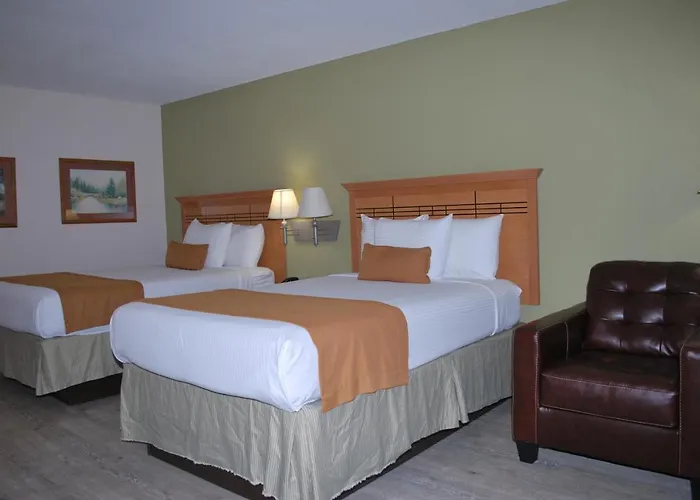 Scottish Inns
