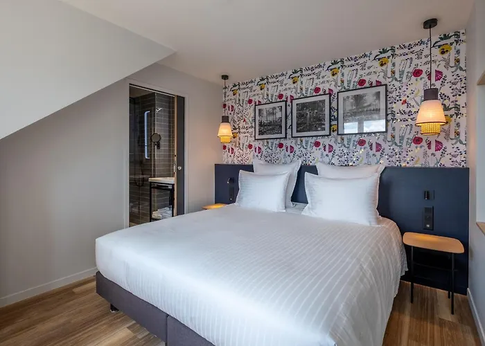 Ferdinand Hotel Tours