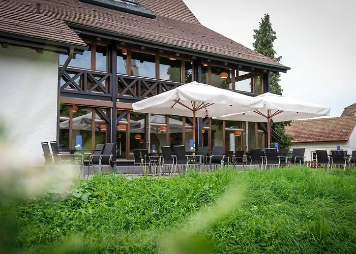 Hotel Müllerhof
