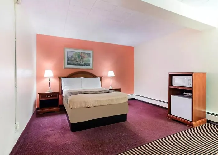 Royal Inn Clearfield