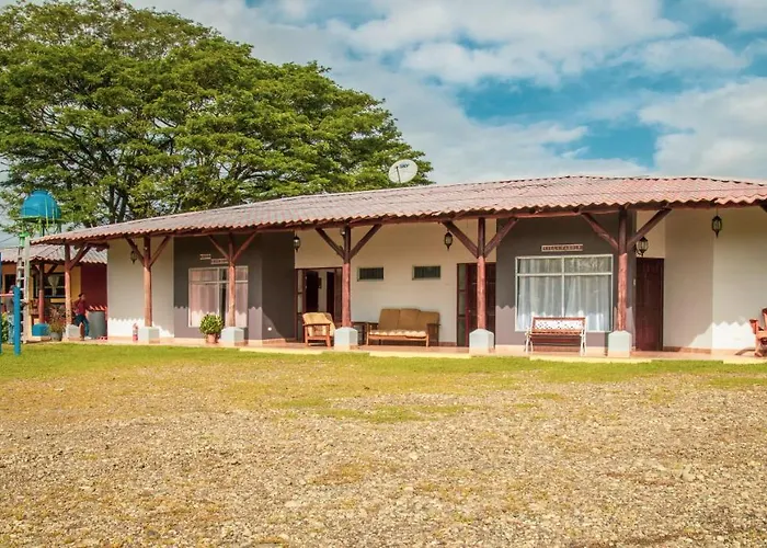Hotel El Rancho