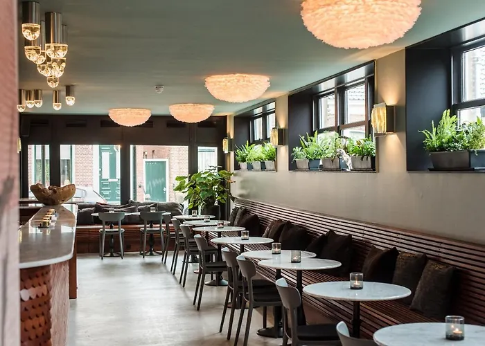 Fietshotel Zee Van Tijd Holwerd