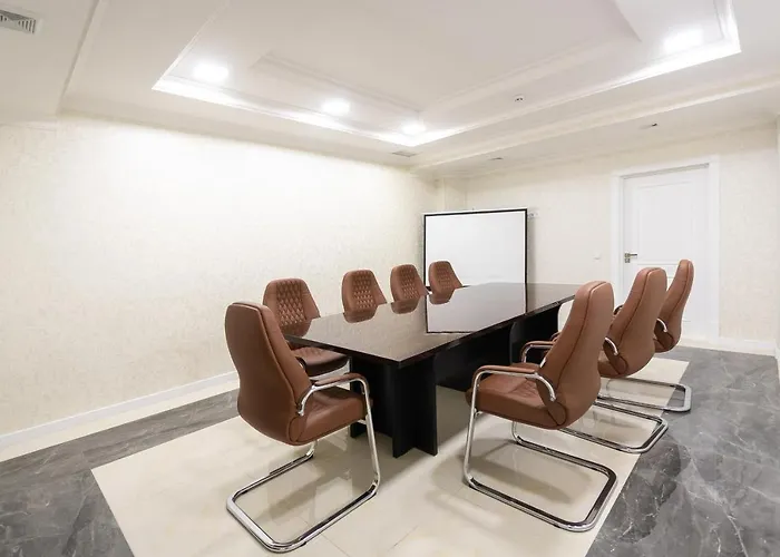 Tantana Hotel