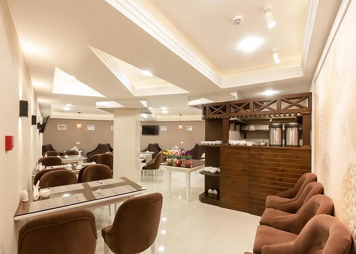 Tantana Hotel