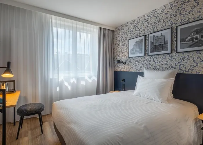 Ferdinand Hotel Tours