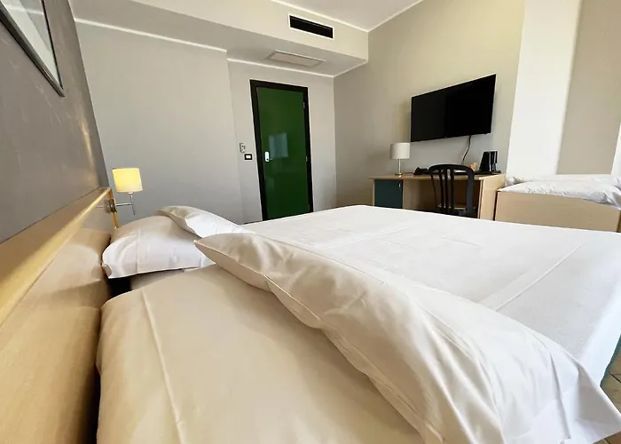 Hotel Federica