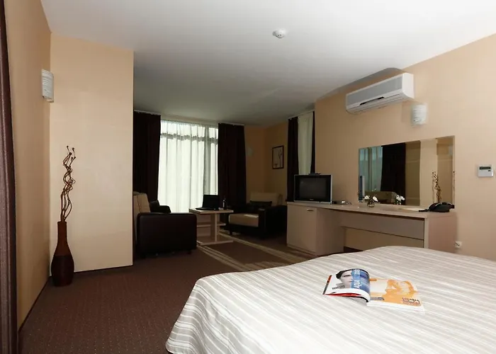 Evridika Hotel
