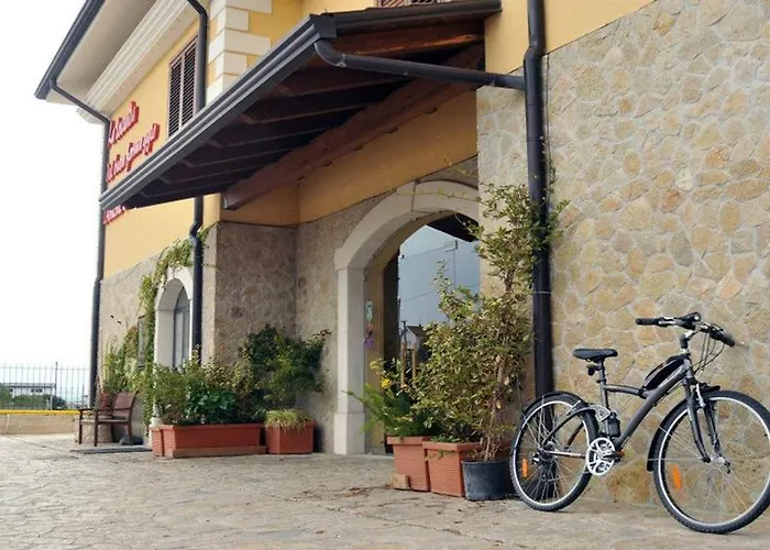 La Locanda del Buon Formaggio