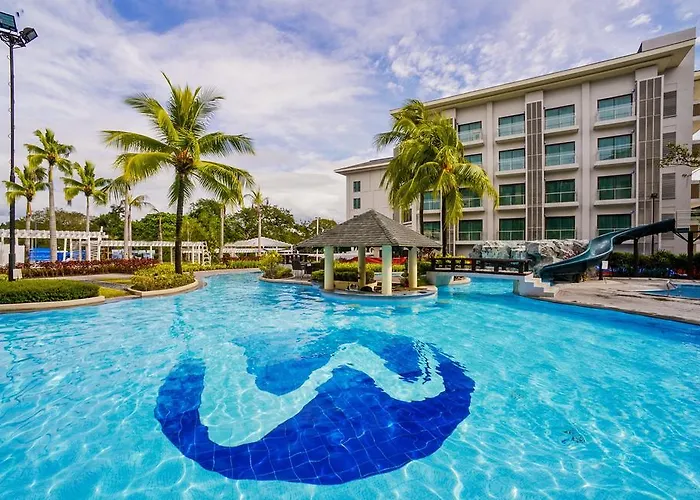 Widus Hotel Clark