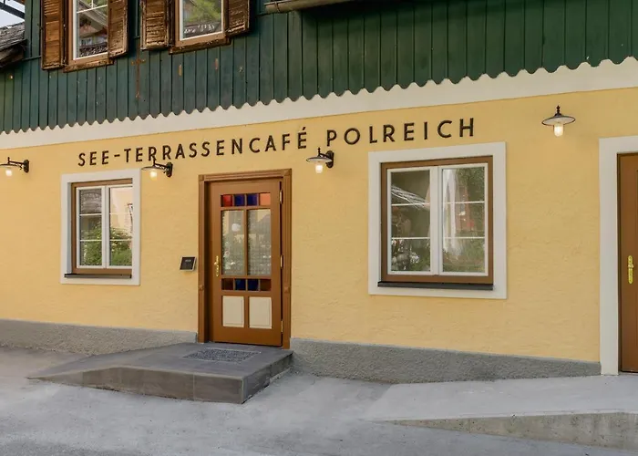 Polreich Bed&Breakfast