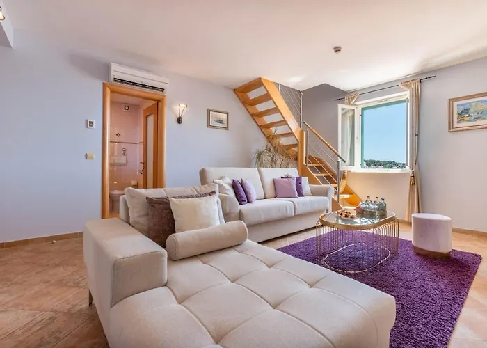 Heritage Hotel Park Hvar