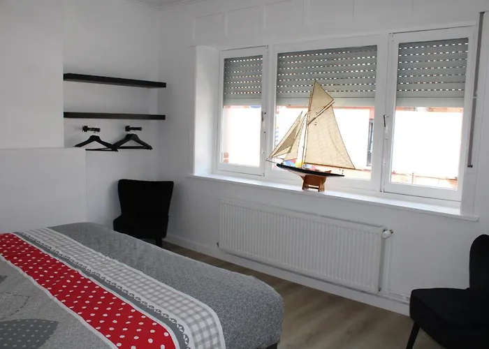 Vakantiewoning 'T Kartuis, Brugge