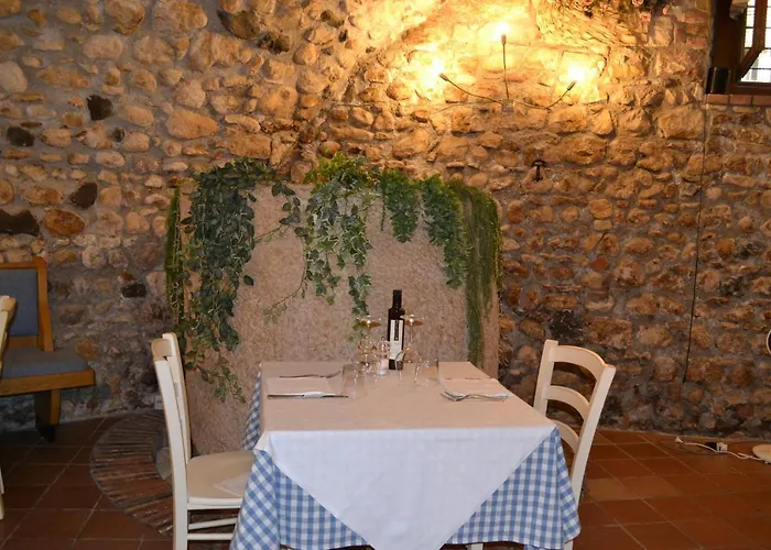 Albergo Grobberio