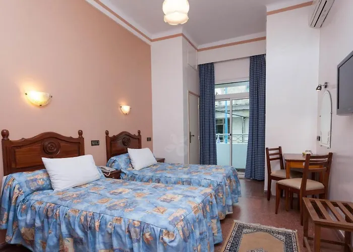 Hotel Astrid