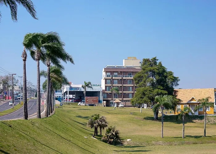Royal Trip Hotel