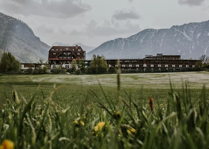 G'Sund & Natur Hotel Die Wasnerin - Adults Only
