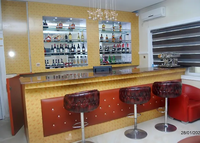 Glo-Ran Hotel Owerri