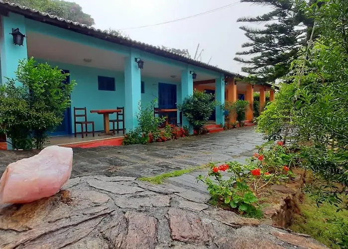 Hotel O Alemão