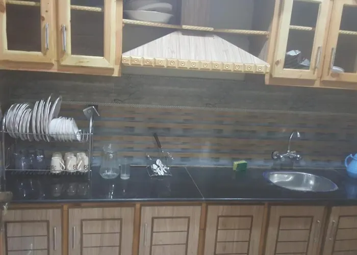 Zujaja Guest House