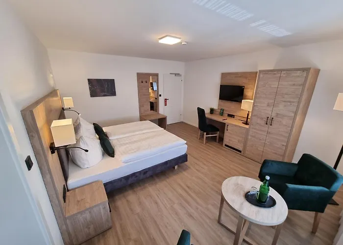 Hotel Zum Jägerhaus