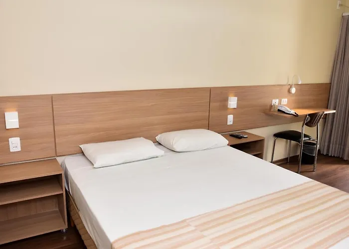 Agua Branca Park Hotel