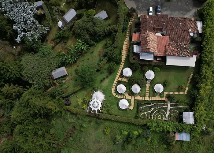 Teva Glamping & Retreat