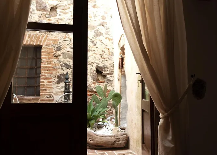 Hotel Anticos Palathos