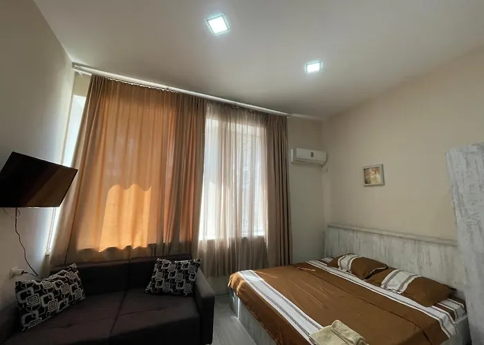 Fazis Hotel