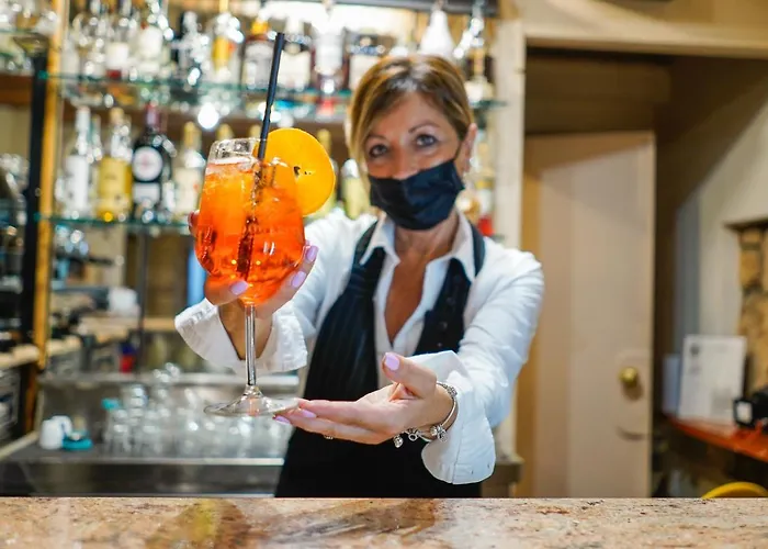 Hotel Ristorante Garibaldi