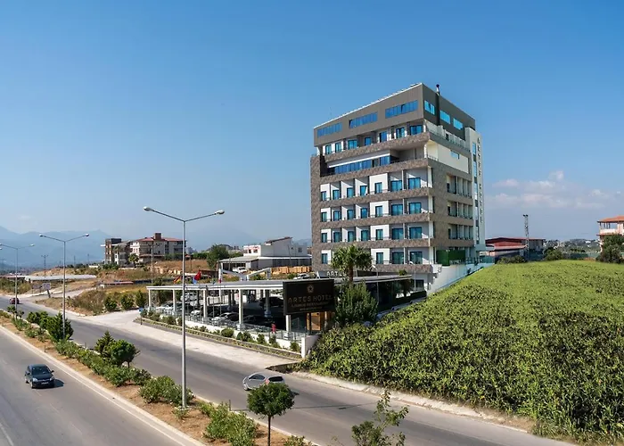 Artes Hotel