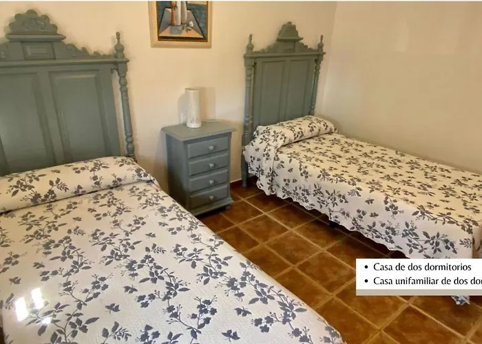 Arco Casas Adosadas