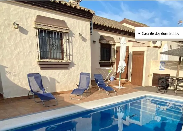 Arco Casas Adosadas
