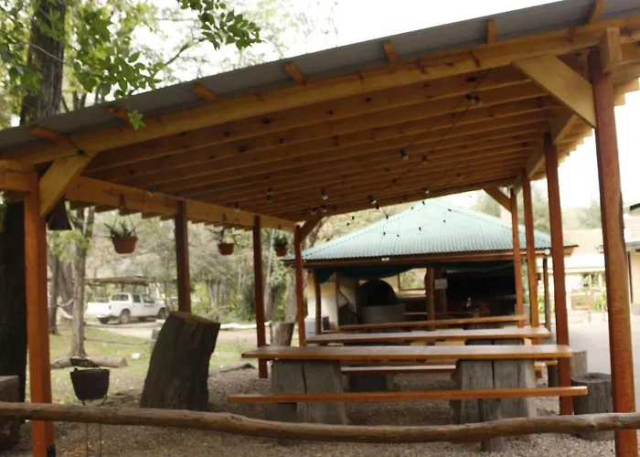 Complejo Rural El Rincon
