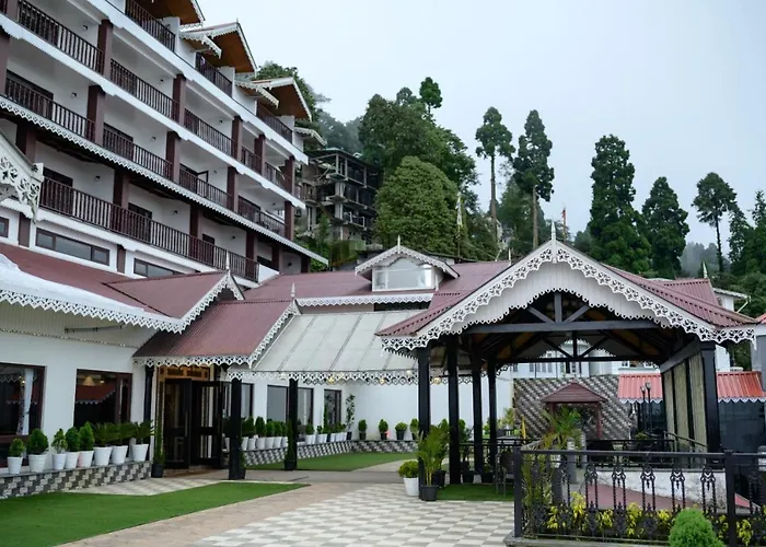 Istana Resort & Spa