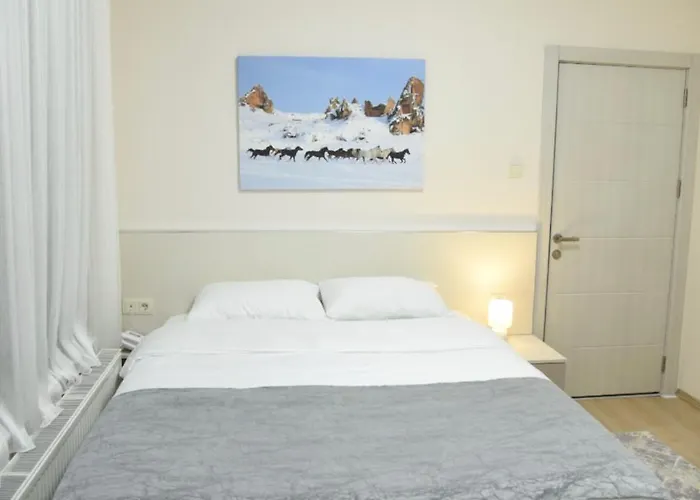 Trigo Hotel