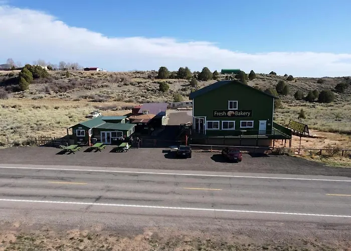Bryce Sunset Inn