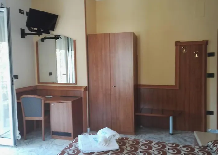 Albergo Di Piero