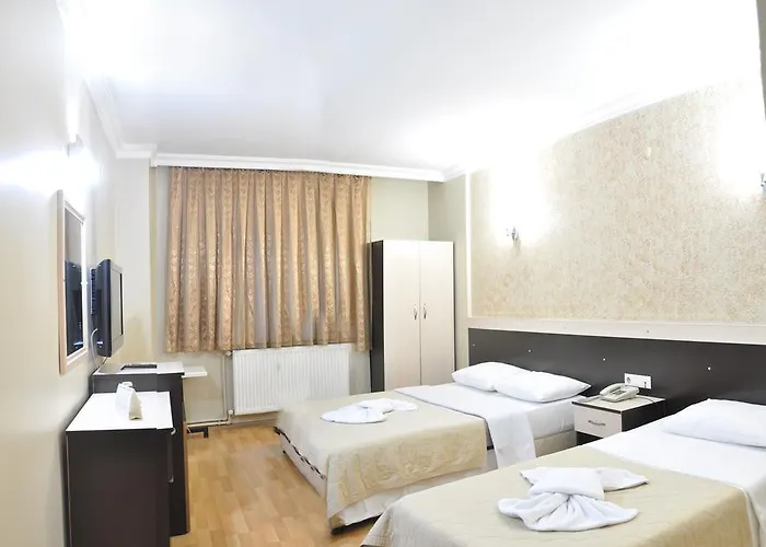 Kosar Hotel