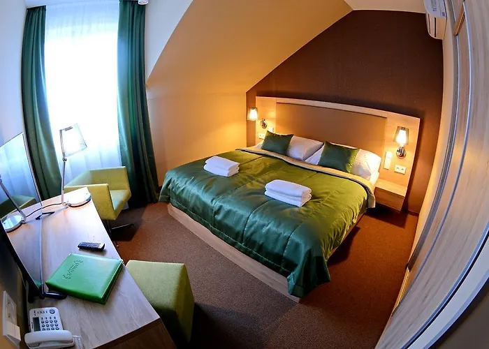 Hotel Stardust