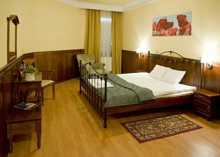 Hotel Kresowianka