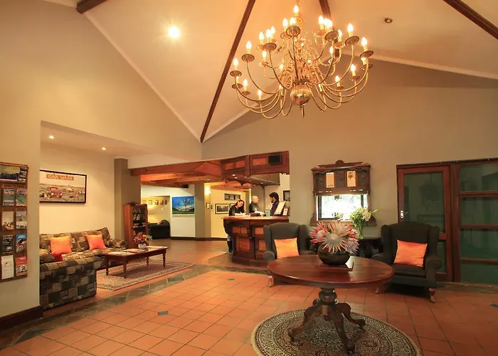 Far Hills Country Hotel