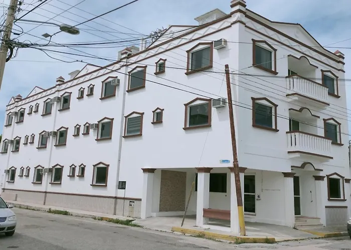 Hotel Casa Veintitres