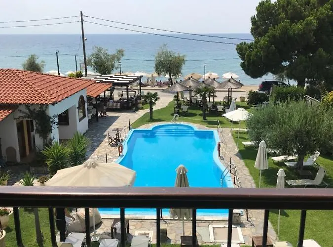 Hotel Bara