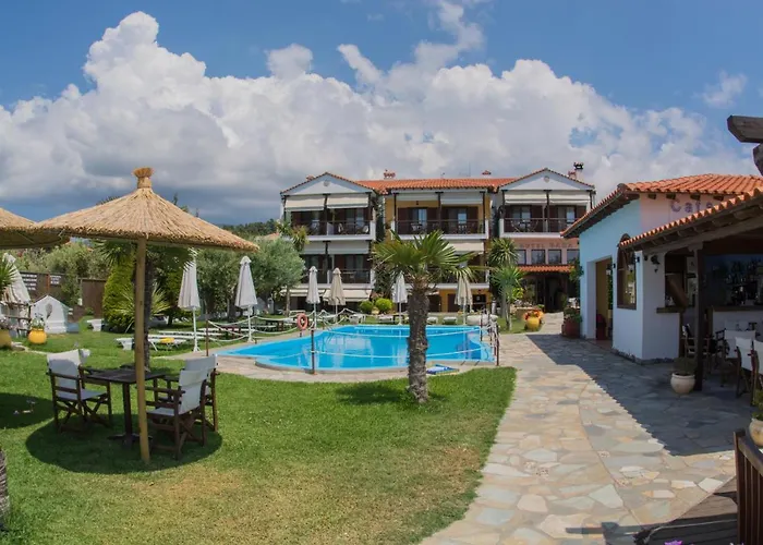 Hotel Bara