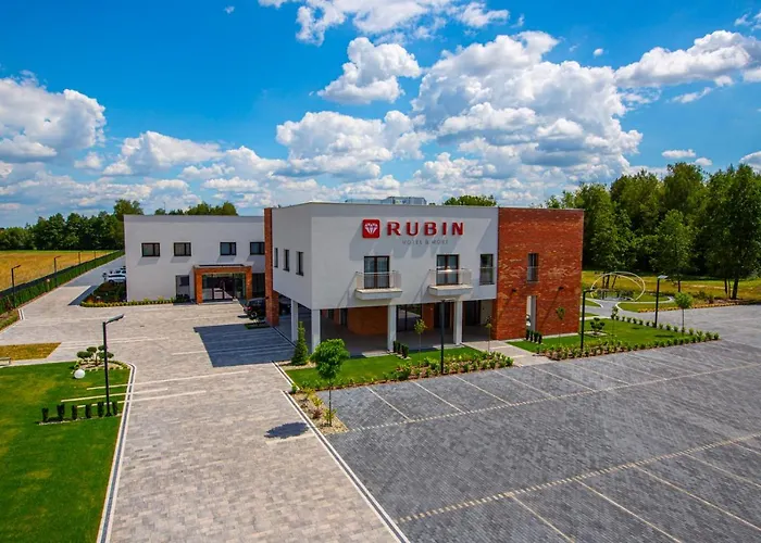 Hotel Rubin